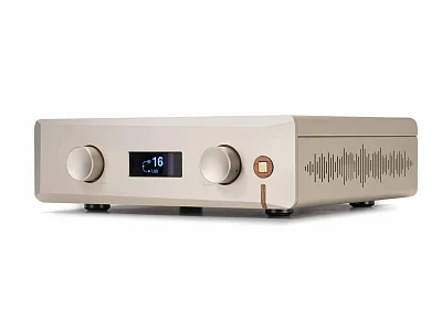 UNISON RESEARCH UNICO PRE V2