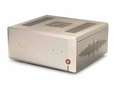 UNISON RESEARCH UNICO DM V2