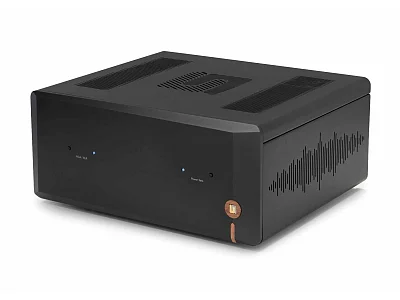 UNISON RESEARCH UNICO DM V2