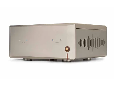 UNISON RESEARCH UNICO DM V2