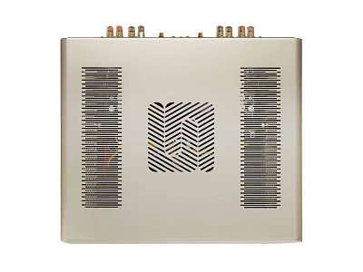 UNISON RESEARCH UNICO DM V2