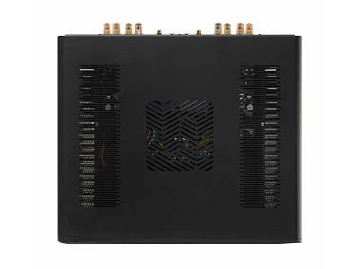 UNISON RESEARCH UNICO DM V2