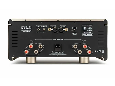 UNISON RESEARCH UNICO DM V2