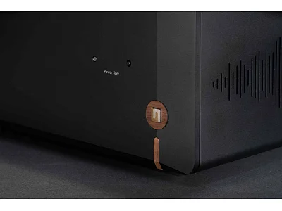 UNISON RESEARCH UNICO DM V2