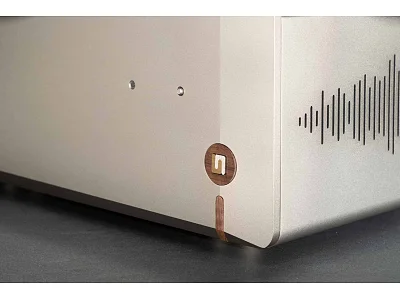 UNISON RESEARCH UNICO DM V2