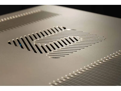 UNISON RESEARCH UNICO DM V2