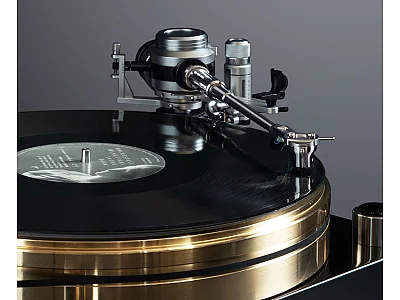 TECHDAS AIR FORCE III PREMIUM S