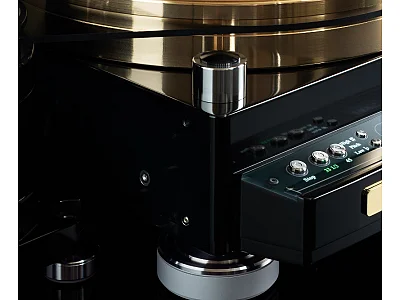 TECHDAS AIR FORCE III PREMIUM S