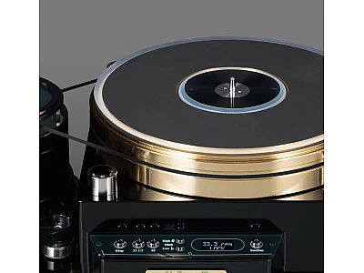 TECHDAS AIR FORCE III PREMIUM S