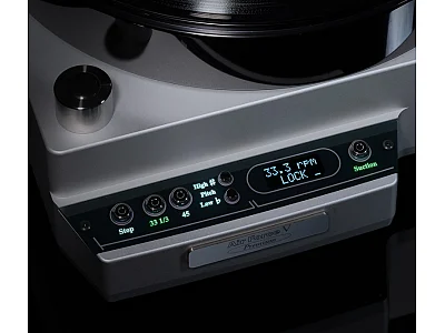 TECHDAS AIR FORCE V PREMIUM