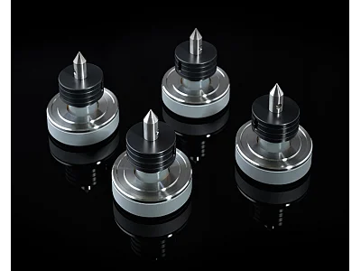 TECHDAS AIR FORCE III PREMIUM S