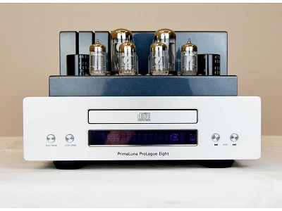 Primaluna PRIMALUNA PROLOGUE EIGHT