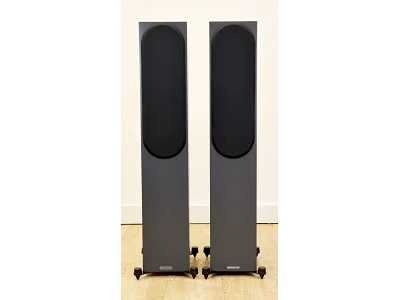 MONITOR AUDIO BRONZE 200