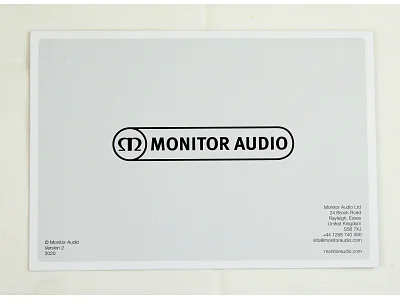 MONITOR AUDIO BRONZE 200