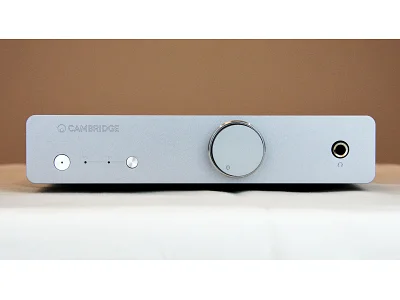 Cambridge Audio CAMBRIDGE AUDIO ALVA DUO