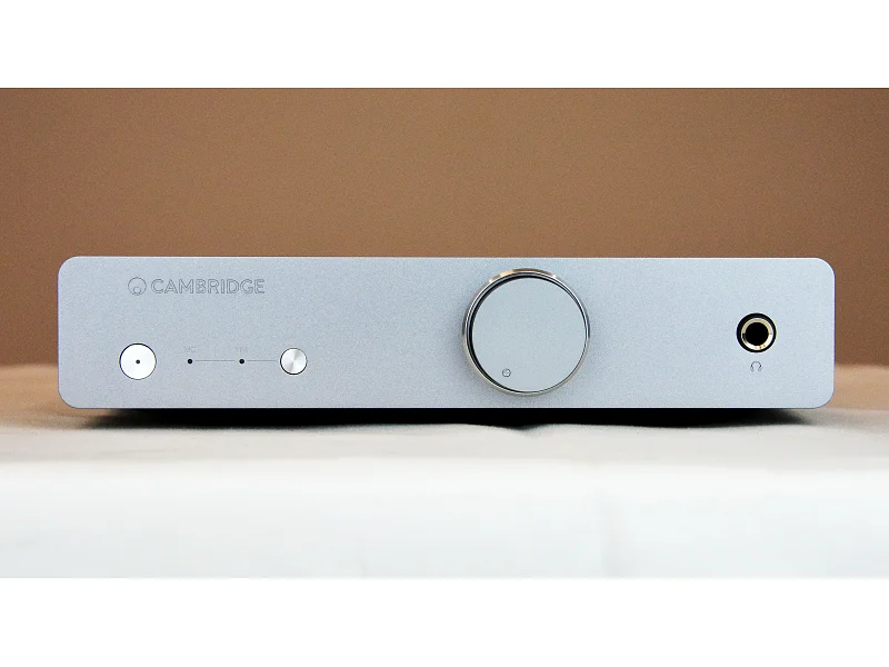 Cambridge Audio CAMBRIDGE AUDIO ALVA DUO