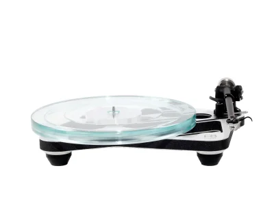 REGA PLANAR 8