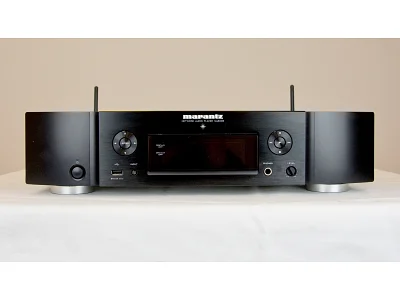 Marantz MARANTZ NA6005