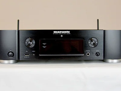 Marantz MARANTZ NA6005