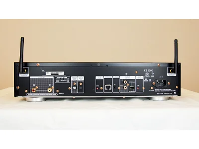 MARANTZ NA6005