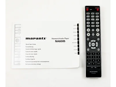 MARANTZ NA6005