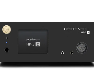 Gold Note GOLD NOTE HP-5.2