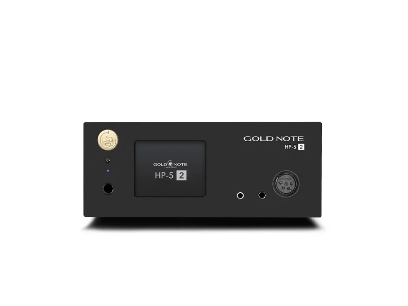 Gold Note GOLD NOTE HP-5.2