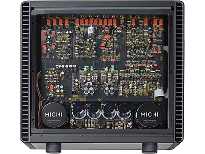 ROTEL MICHI P5 S2 ROTEL MICHI P5 S2