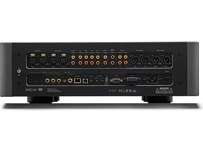 ROTEL MICHI P5 S2 ROTEL MICHI P5 S2