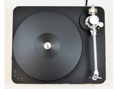 Clearaudio CLEARAUDIO OVATION