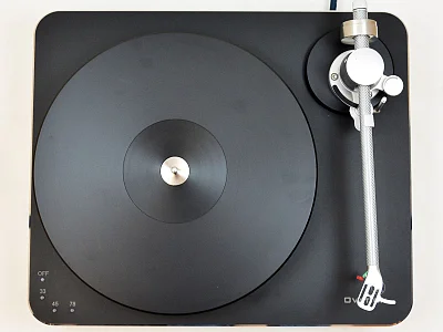 Clearaudio CLEARAUDIO OVATION