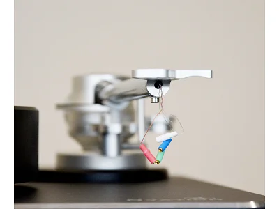 CLEARAUDIO OVATION CLEARAUDIO OVATION