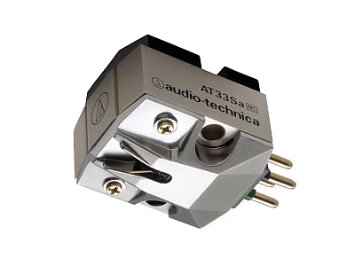 AUDIO TECHNICA AUDIO TECHNICA AT33SA