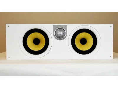 Bowers & Wilkins BOWERS & WILKINS HTM62 S2