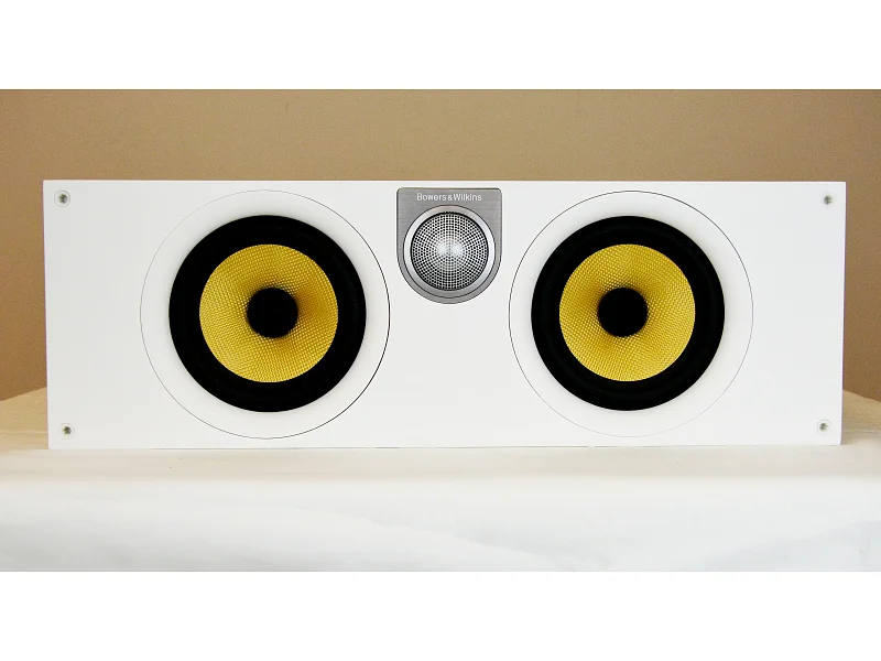 Bowers & Wilkins BOWERS & WILKINS HTM62 S2