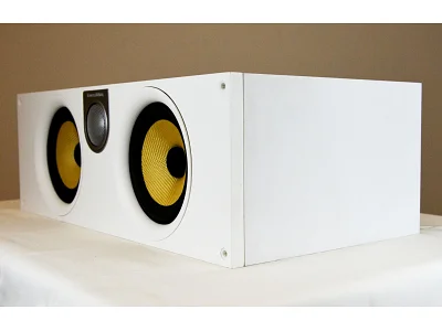 BOWERS & WILKINS HTM62 S2