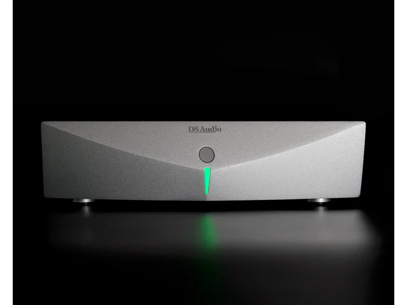 DS Audio DS AUDIO DS-E3