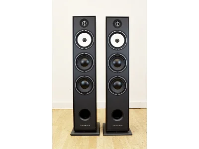 TRIANGLE TRIANGLE BOREA BR08