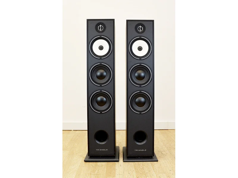 TRIANGLE TRIANGLE BOREA BR08