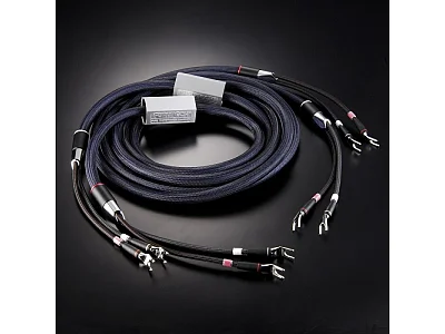 Furutech FURUTECH SPEAKER REFERENCE III - 04