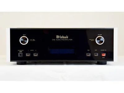 Mcintosh MCINTOSH C49
