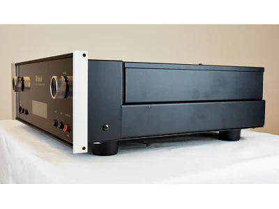 MCINTOSH C49 MCINTOSH C49