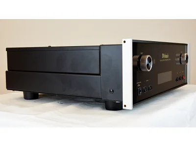 MCINTOSH C49 MCINTOSH C49