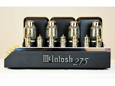 Mcintosh MCINTOSH MC275 MK IV