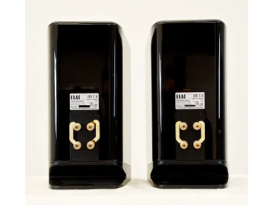 ELAC VELA BS404.2 ELAC VELA BS404.2