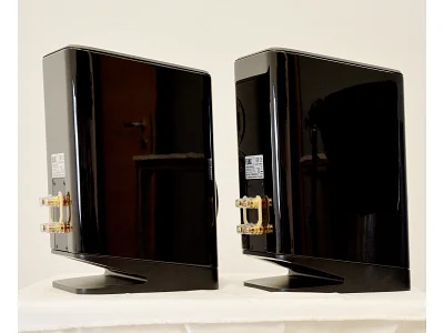 ELAC VELA BS404.2 ELAC VELA BS404.2