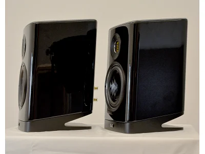 ELAC VELA BS404.2 ELAC VELA BS404.2