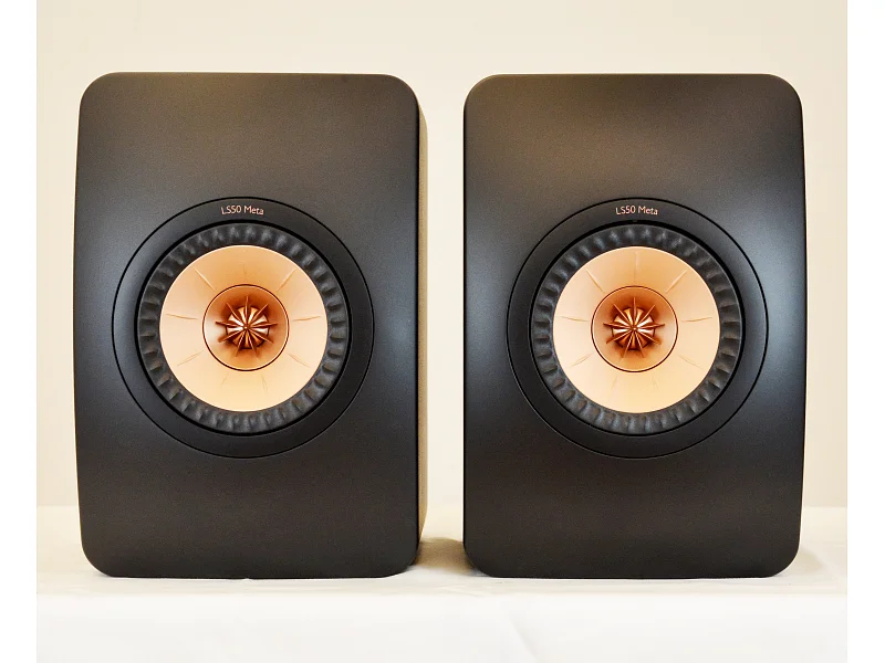 KEF KEF LS50 META