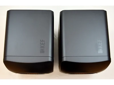 KEF LS50 META KEF LS50 META