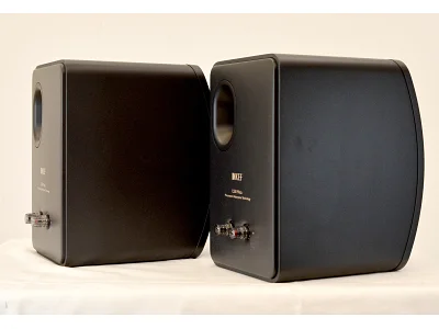 KEF LS50 META KEF LS50 META